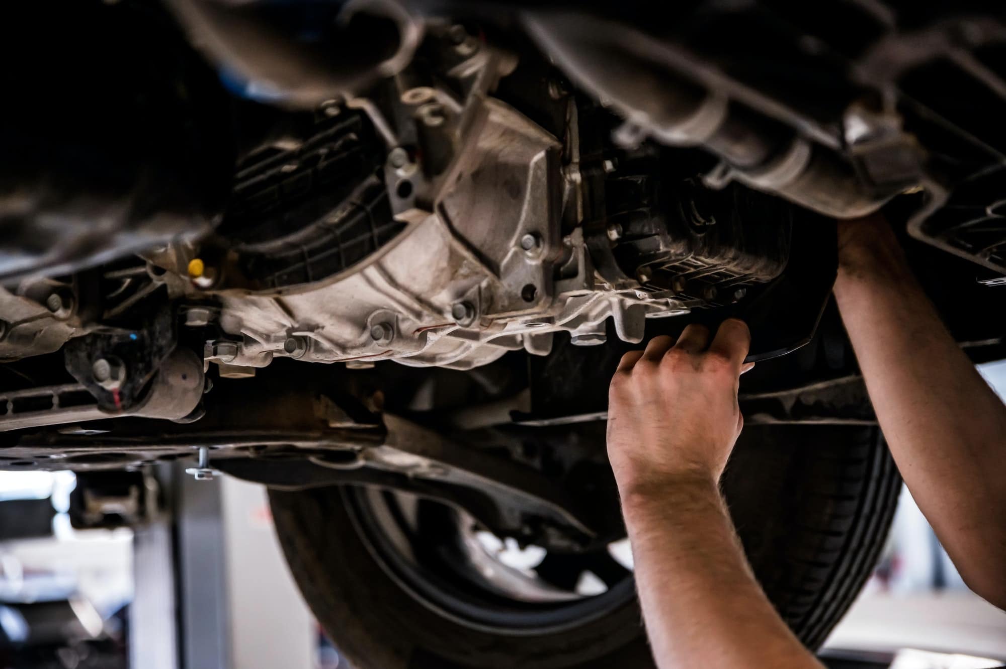 What Does MOT Stand For? SME