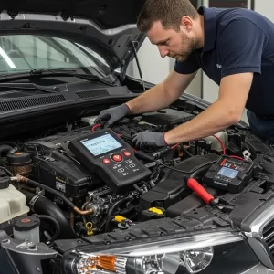 air conditioning not blowing cold