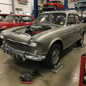 regular vehicles vs electric car servicing