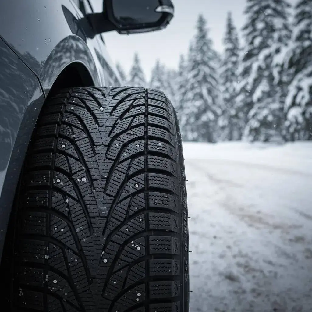 winter car maintenance checklist