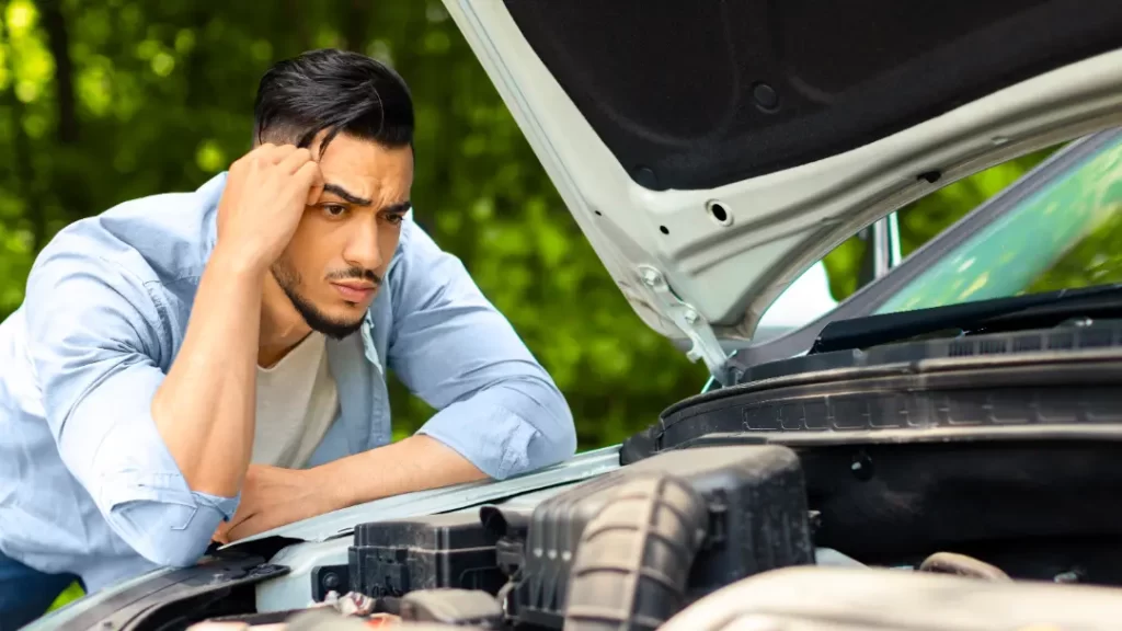 How Long Can A Car Sit Before Problems Start