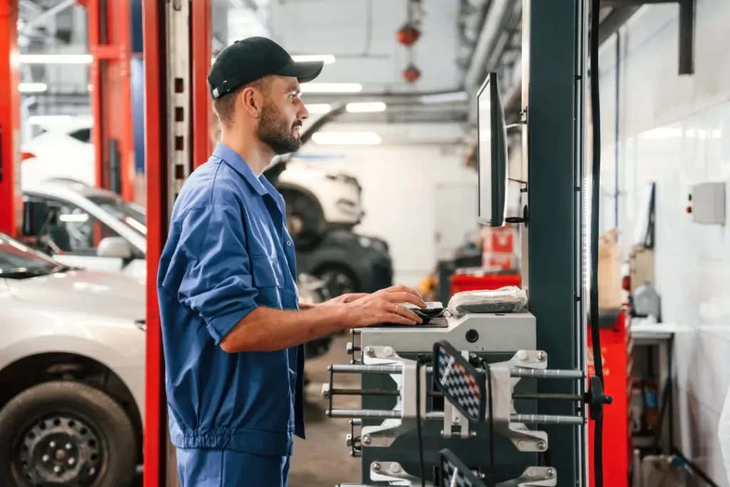 What Does the 30-60-90 Rule Mean for Your Car Service Intervals?