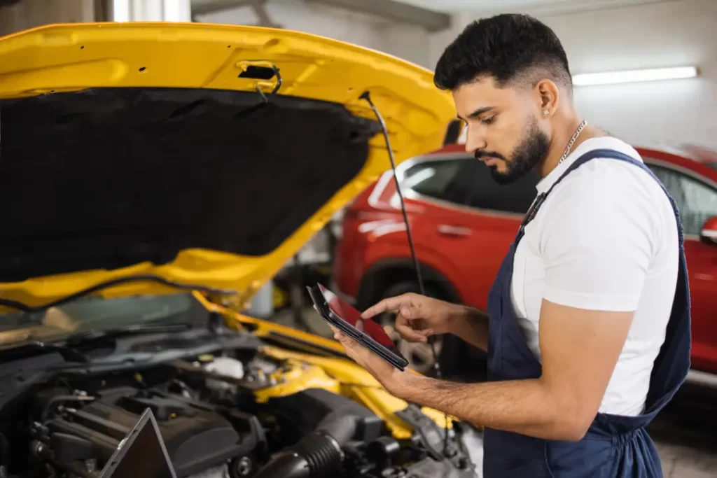When Should I Get My Car Serviced