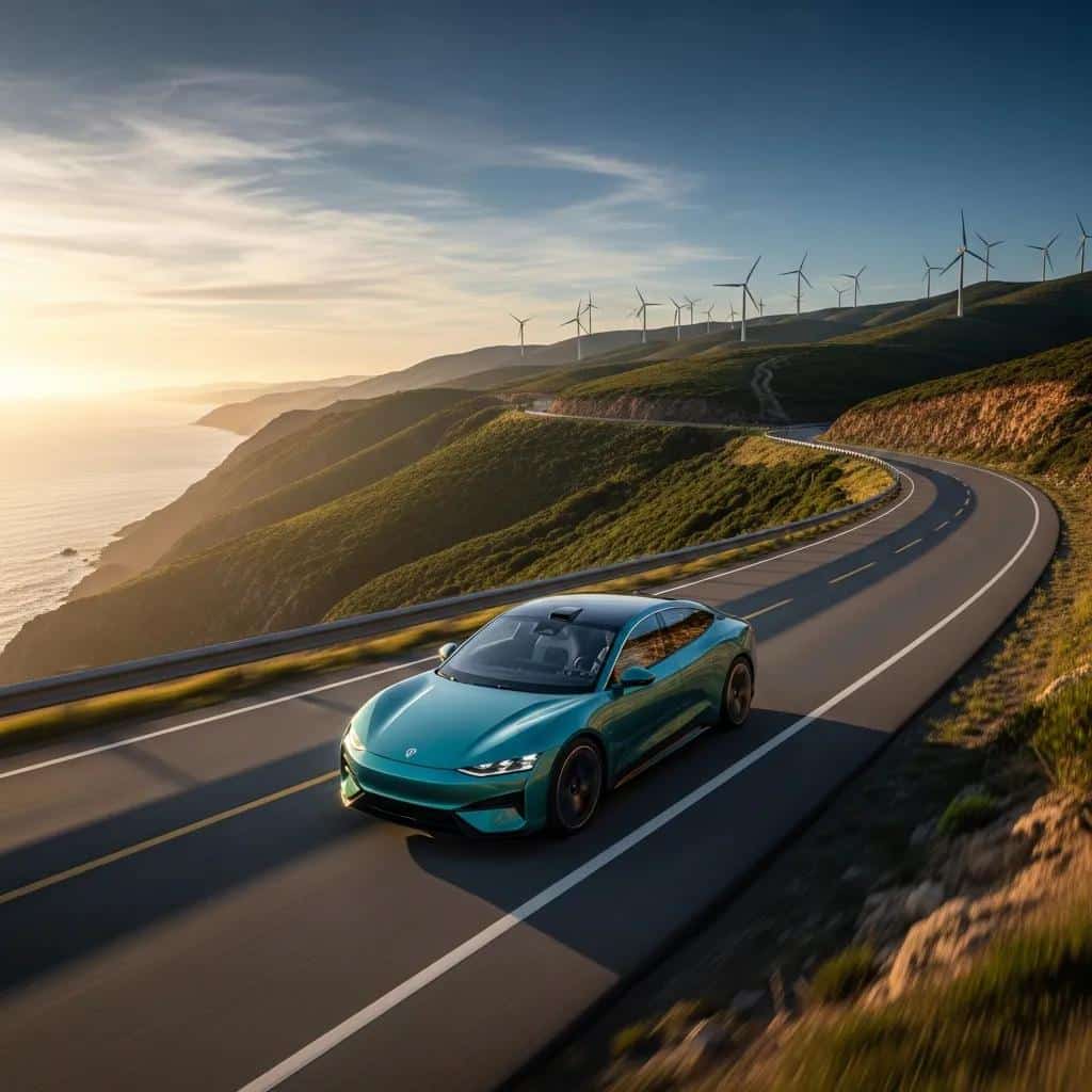 modern-car-driving-on-a-scenic-road-representing-fuel-efficiency