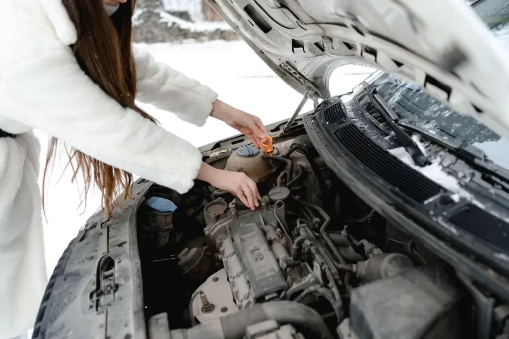 How to Check and Maintain Your Car Battery for Winter